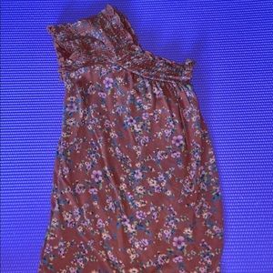 American Eagle blouse